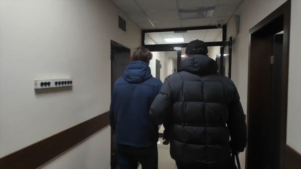 Передававшего данные о Черноморском флоте агента СБУ арестовали