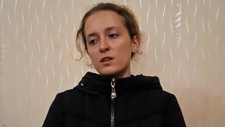 Жительница Волновахи получила 22 года за покушение на начальника донецкого ФСИН