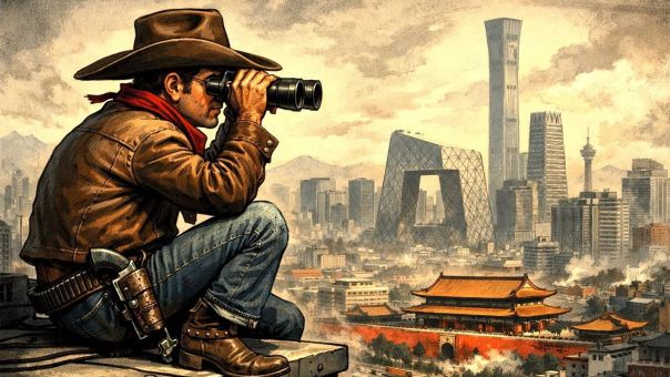 Вашингтон проигрывает войну, которая еще не началась