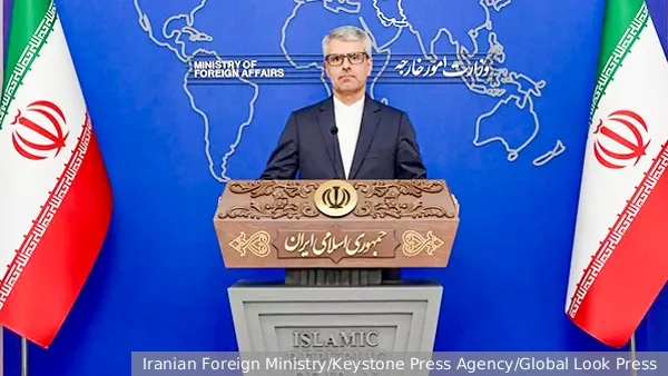 Тегеран опроверг договоренность с США о продлении перемирия