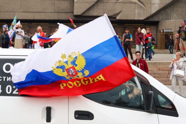 МВФ: Россия сохранила четвертое место в мире по размеру экономики
