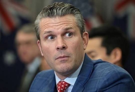 Как министр войны стал козлом отпущения