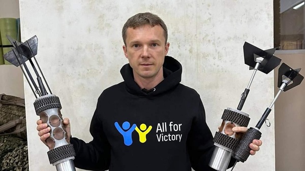 Всё украдено для победы: Экс-заммэра Львова задержан в Австрии за воровство эстонской помощи