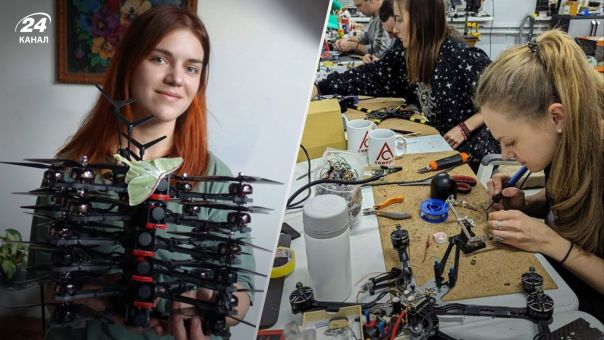 Владимир Олейник: Дроны на Украине собирают в школах и вузах, Москва по ним никогда бить не будет