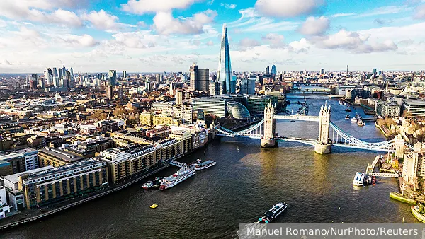 Как остановить масштабные поставки дронов из Европы на Украину