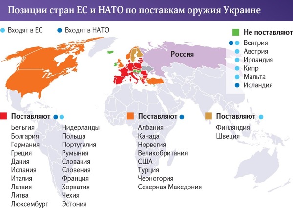 Неофициальные враги России. Анатолий Урсида