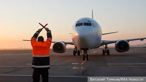 Ормузский пролив и авиация: Европа на грани топливного кризиса