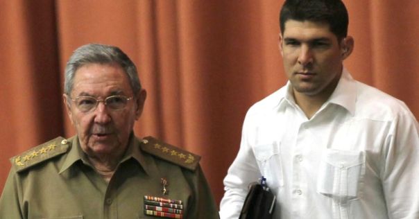 Остров перед бурей. Американцы впервые за десятилетие появились в Гаване и подталкивают Кубу к венесуэльскому сценарию