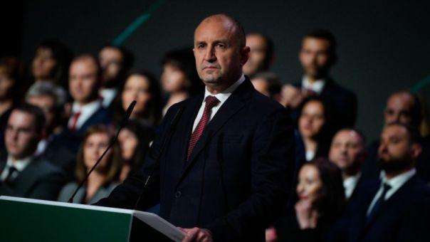 Западные СМИ: победа Радева в Болгарии может стать худшим кошмаром для ЕС и Украины