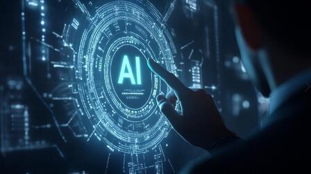 Американский ИT-гигант объявил о начале эры ИИ-оружия