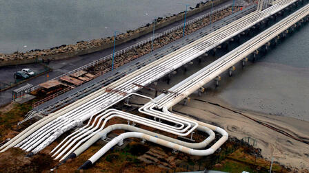 Венгрия требует запустить "Дружбу" на фоне обсуждения кредита Киеву