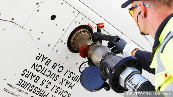 В чем уникальность четвертого в истории энергокризиса