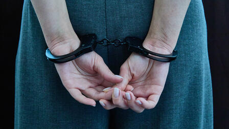 Петербурженку обвинили в нелегальном ввозе 434 нянь из Азии