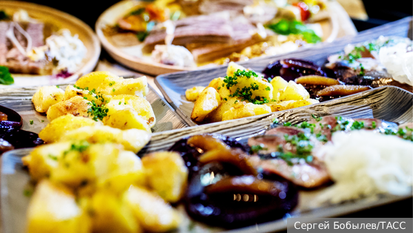 Зачем русской кухне стандарт