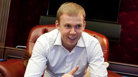 Глава СК поручил возбудить дело против беглого украинского олигарха