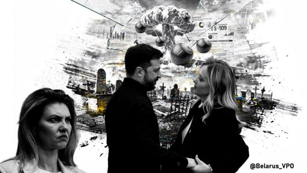 Каждому шагу – свой симметричный ответ