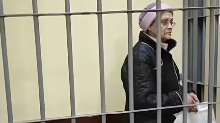 Финансировавшую ВСУ пенсионерку из Запорожской области осудили на 14 лет