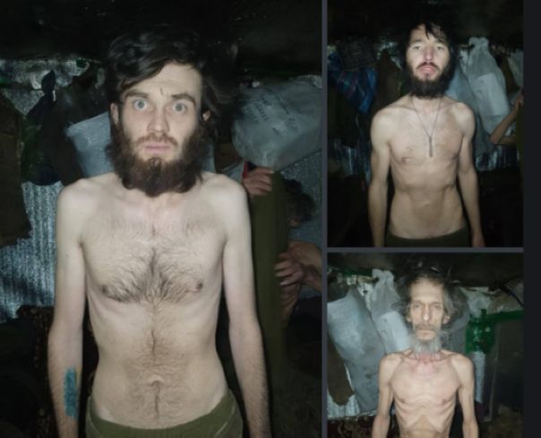 «Более 17 дней без еды и воды под Купянском: Генштаб ВСУ снял командиров 14-й бригады и 10-го корпуса.