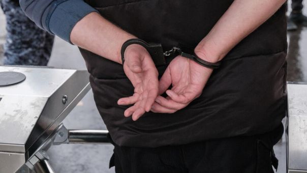 Житель Дагестана напал на медиков в больнице после употребления наркотиков