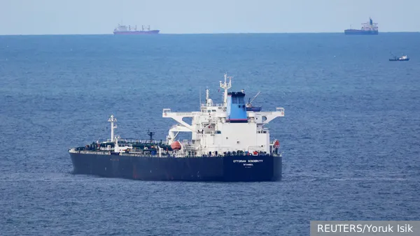 Санкционная война Запада и России переходит в новое качество