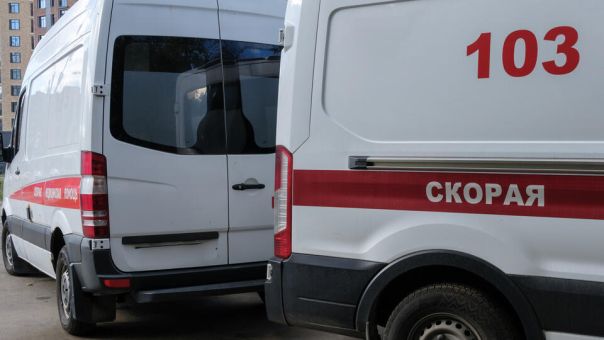 Шесть человек пострадали при атаке БПЛА на многоэтажку в Екатеринбурге