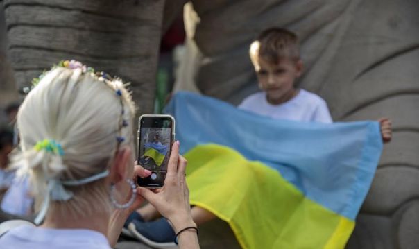 Недетско-детский террор