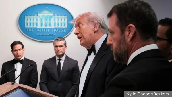 Новое покушение выявило разлад в администрации Трампа