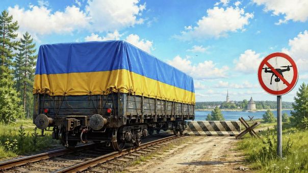 Прибалтика выполнила ультиматум Путина