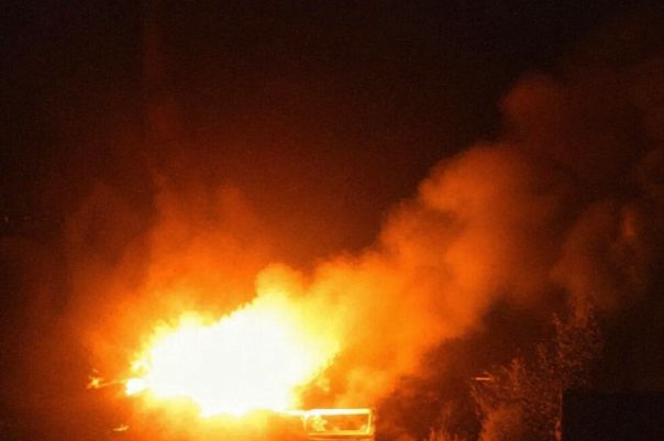 Массированная атака ВСУ повредила около 200 зданий в Севастополе