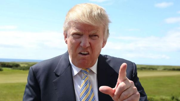 Выстрелы мимо Трампа. Неудачное покушение может добить президента США