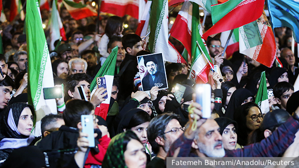 Слухи о смерти «мягкой силы» явно преувеличены