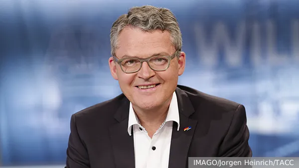 Германия прощупывает российские «красные линии» с помощью чеченского террориста