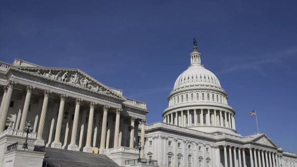 Пентагон отказывается передавать Украине выделенные конгрессом средства