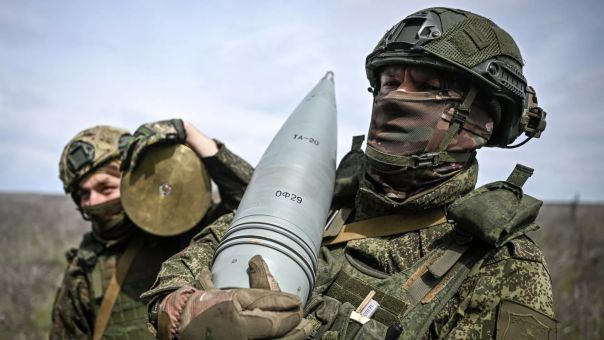 Под огневым контролем. Что приготовили для ВСУ в зоне спецоперации