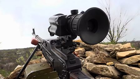 %22Дежурим 24/7%22: российские бойцы рассказали о борьбе с дронами в зоне СВО