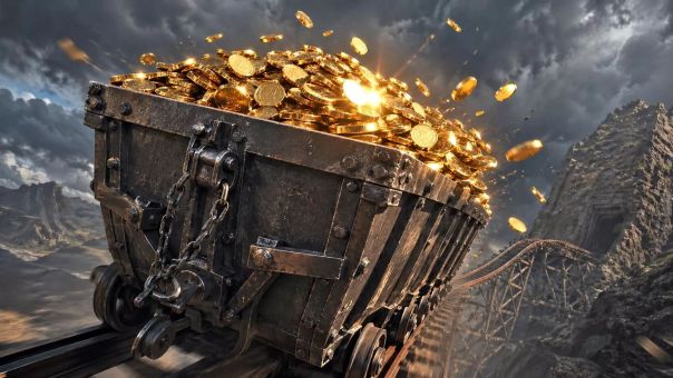 За Туапсе: Россия красиво увела из-под носа врага 200 миллиардов долларов