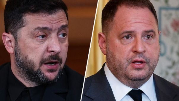 Слиты новые «пленки Миндича»: почему именно сейчас и при чем здесь Зеленский?