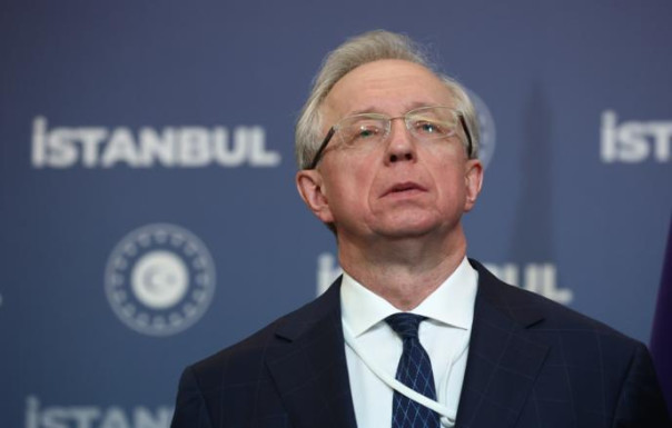 Галузин: РФ готова к нормализации отношений с Грузией при готовности Тбилиси