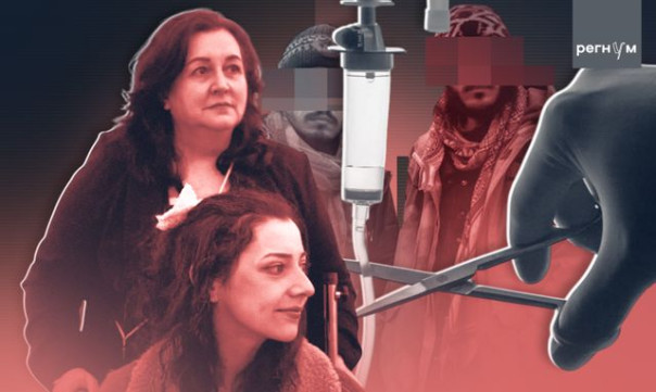 В странах ЕС убивают жертв насилия и защищают преступников-мигрантов