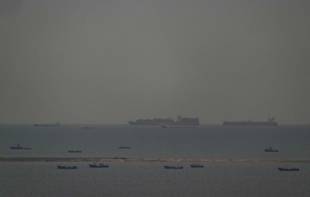 ОАЭ готовятся помочь США в открытии Ормузского пролива