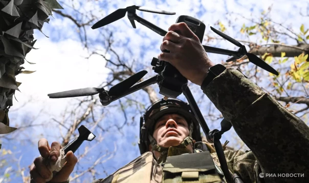 О стагнации вооружений. Ростислав Ищенко