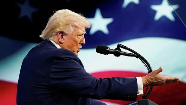 Трамп передал Ирану ультиматум