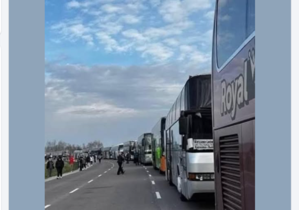 «Они пожирают нас четыре года!». В Чехии тысячи граждан требуют изгнать из страны украинских беженцев и выставить заслон из армии на границе