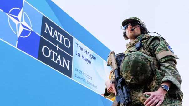 В Европе считают, что НАТО парализована и уже разваливается