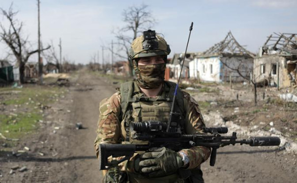 За кулисами переговоров по Украине: Херсон и Запорожье снова остались в тени Донбасса