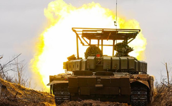 Сводки СВО, 2 апреля, главное: Украина грозится атаковать Москву баллистическими «Фламинго»