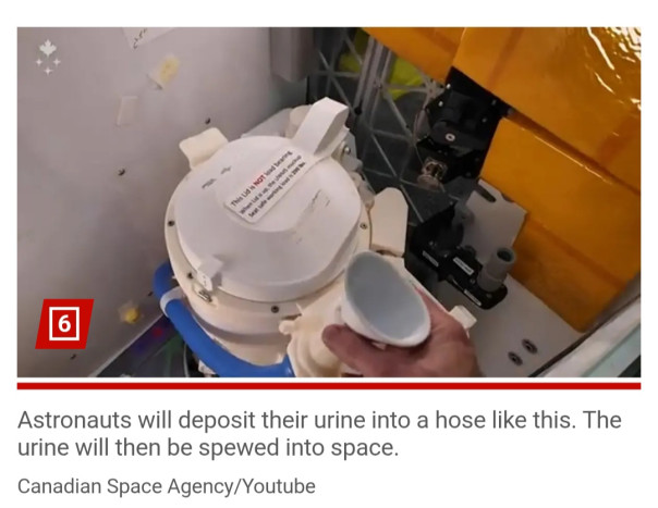 Недолго радовались американцы…