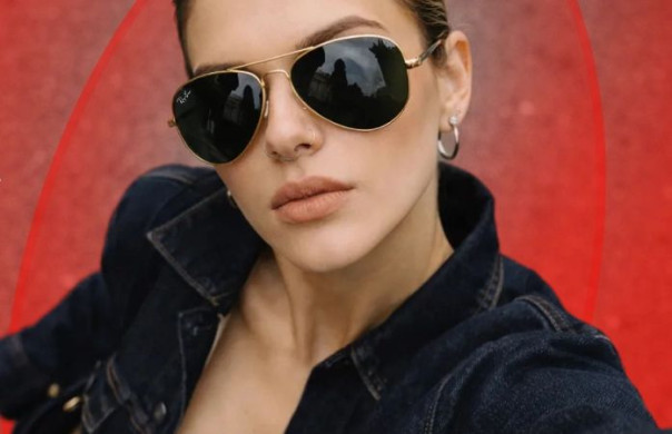 Ray-Ban: икона стиля вне трендов