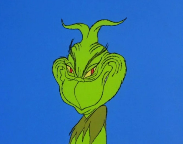 Роджерс убивает Санта Клауса. Александр Роджерс