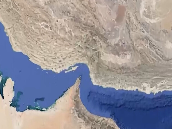 Страны Персидского залива решились на отчаянный шаг из-за Ирана